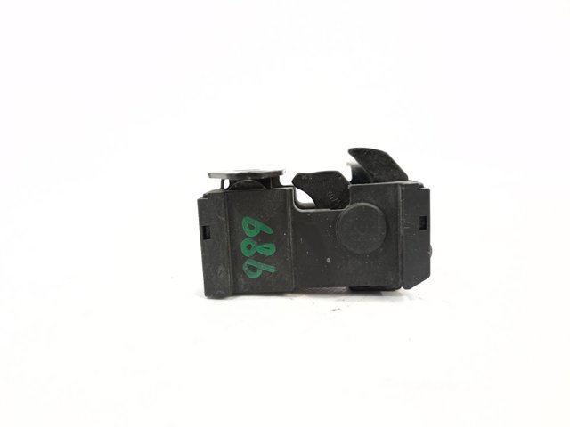 Fecho da capota A2048800260 MERCEDES