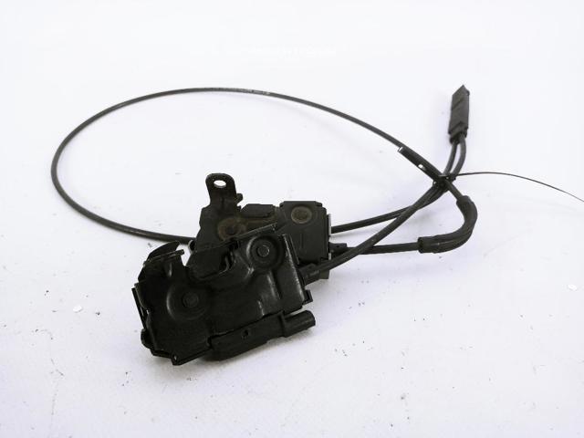 Fecho da capota A2048800260 MERCEDES