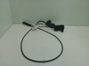 Fecho da capota A2048800260 MERCEDES