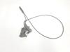 Fecho da capota A2048800260 MERCEDES