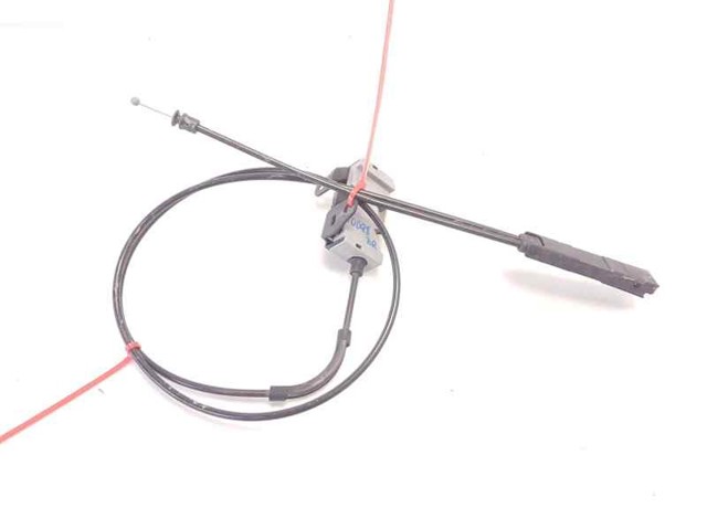 Fecho da capota A2048800260 MERCEDES