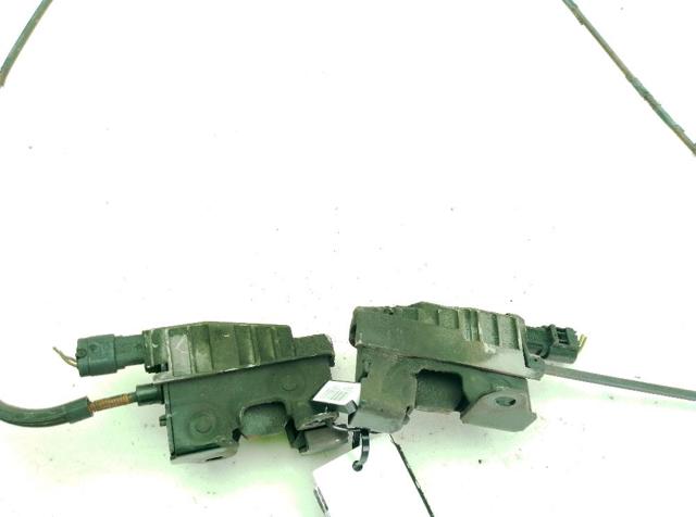 Fecho da capota A2048800260 MERCEDES