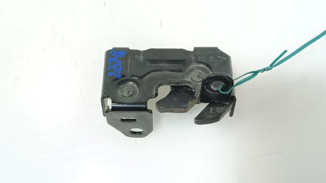 Fecho da capota A2048800260 MERCEDES