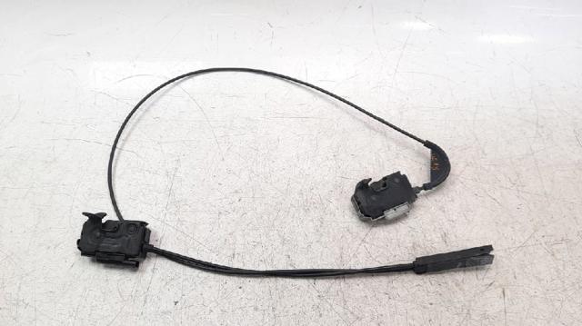 Fecho da capota A2048800260 MERCEDES