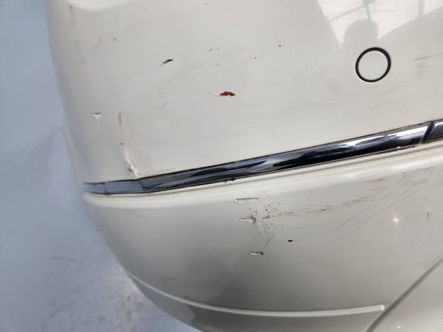 MERCEDES A20488013409999 Задний бампер в наличии Черновцы