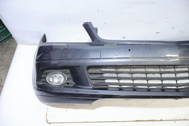 A2048804140 MERCEDES Бампер передний купить в Хмельницкий
