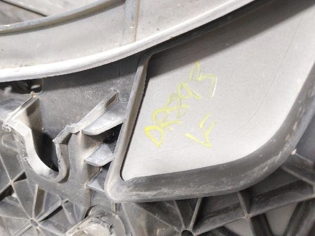MERCEDES A2048804140 Передний бампер в наличии Львов