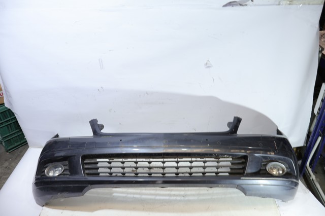 A2048804140 MERCEDES Бампер передний купить в Полтава