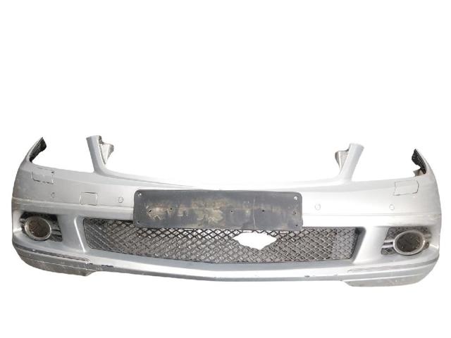 MERCEDES A2048804140 Бампер передний в наличии Николаев