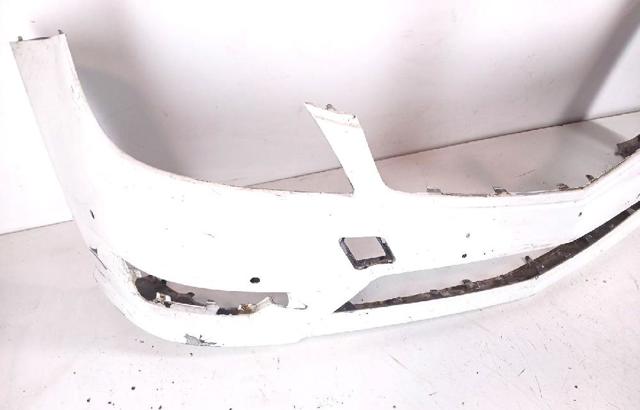 MERCEDES A2048807847 Передний бампер в наличии Львов