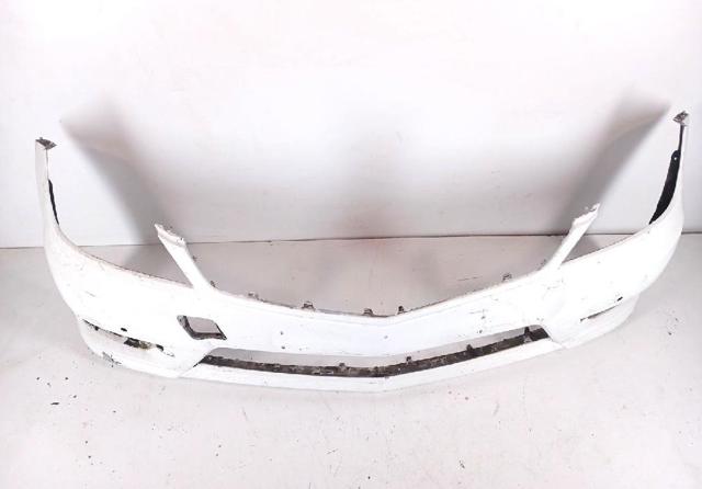 MERCEDES A20488078479999 Передний бампер в наличии Винница