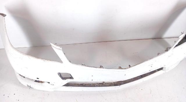 MERCEDES A2048807847 Передний бампер в наличии Львов