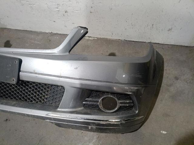 MERCEDES A20488508259999 Бампер передний в наличии Хмельницкий