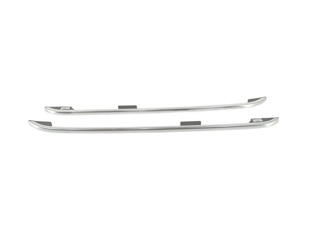 A2048902193 MERCEDES Рейлинг крыши левый купить в Черкассы