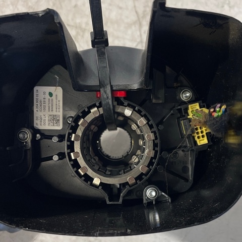 MERCEDES A20490001049051 Вискомуфта вентилятора в наличии Запорожье