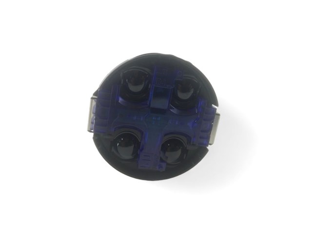 Sensor de chuva Mercedes C W204