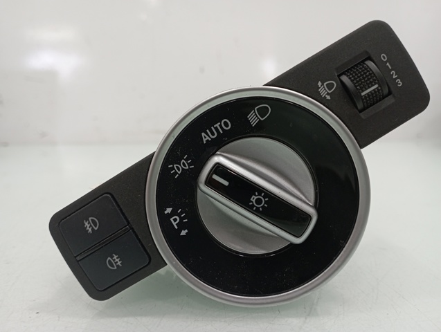 MERCEDES A2049053003 Переключатель света фар на "торпедо" в наличии Львов