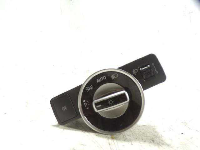MERCEDES A20490531039107 Переключатель света фар на "торпедо" в наличии Полтава