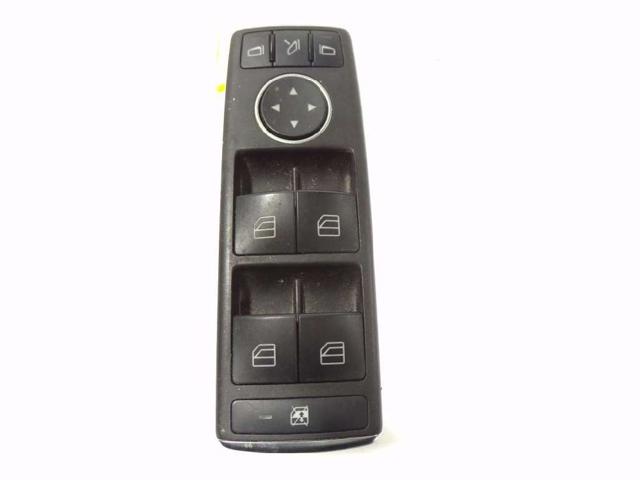 MERCEDES A20490554029107 Кнопочный блок управления стеклоподъемником передний левый в наличии Полтава