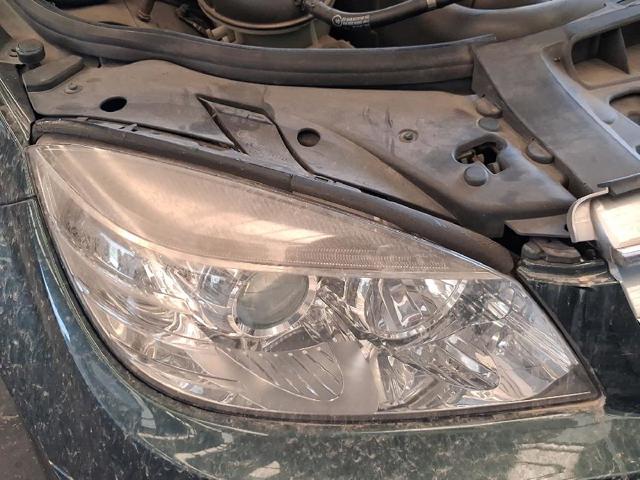 A2049065203 MERCEDES Правая фара купить в Ужгород