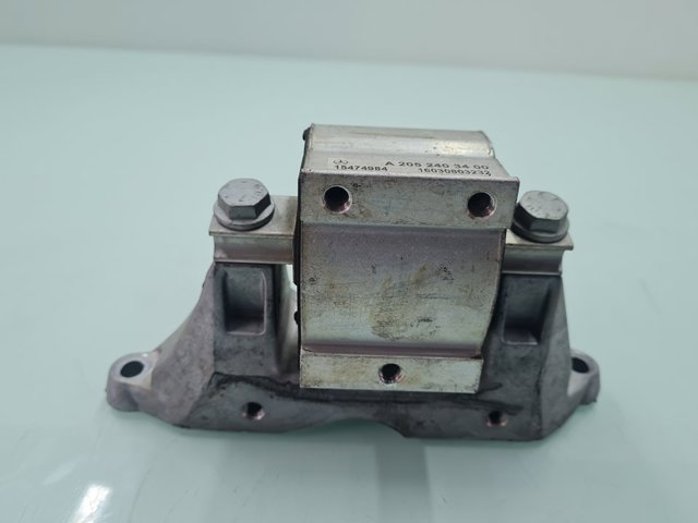 MERCEDES A2052403400 Подушка коробки передач в наличии Харьков