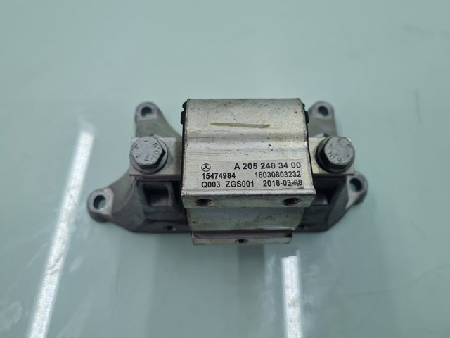 MERCEDES A2052403400 Подушка коробки передач в наличии Днепр