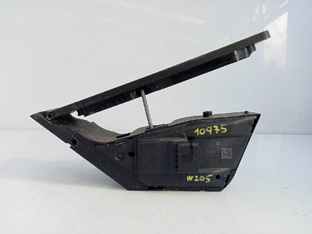 Pedal de gás (de acelerador) Mercedes E W213