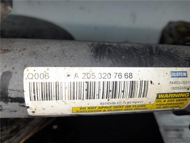 MERCEDES A2053207668 в наличии Чернигов