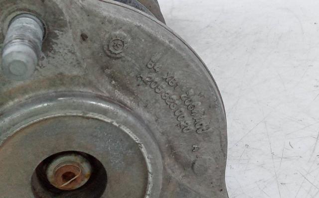 A2053230020 MERCEDES Опора переднего амортизатора купить в Каменское