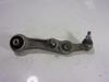 Braço oscilante inferior direito de suspensão dianteira A2053302007 MERCEDES