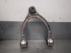 Braço oscilante superior direito de suspensão dianteira A2053305601 MERCEDES