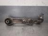 Braço oscilante inferior direito de suspensão dianteira A2053306001 MERCEDES