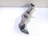 Braço oscilante inferior direito de suspensão dianteira A2053306610 MERCEDES