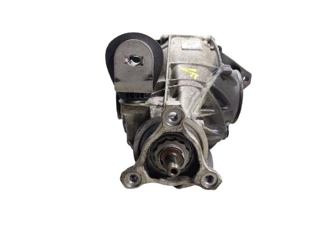 A2053506900 MERCEDES Задний редуктор купить в Житомир