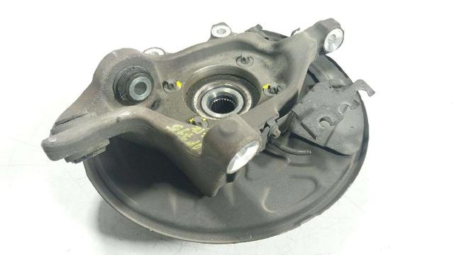 MERCEDES A2053508708 Цапфа задняя левая в наличии Ужгород