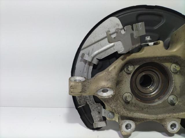 MERCEDES A2053508708 Цапфа задняя левая в наличии Ровно