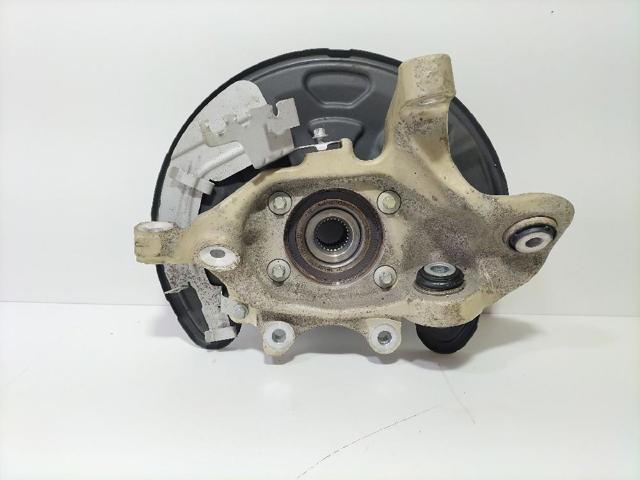 MERCEDES A2053508708 Цапфа задняя левая в наличии Ужгород