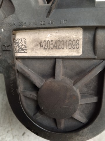 A2054231698 MERCEDES купить в Украина