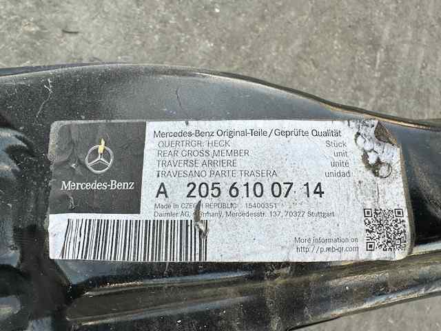 MERCEDES A2056100714 в наличии Чернигов