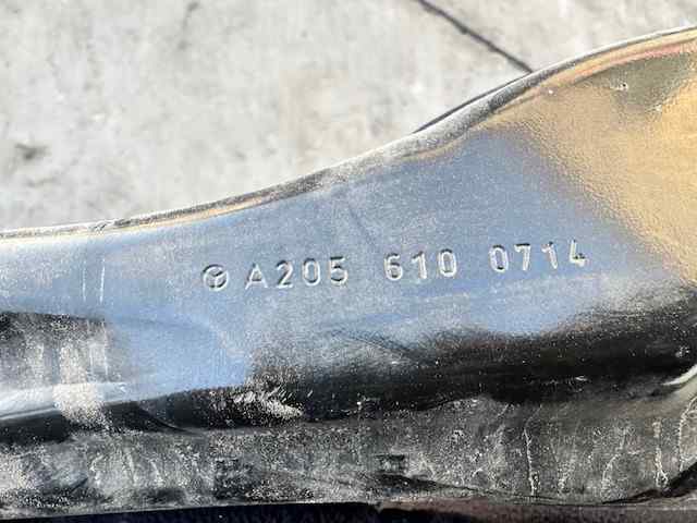A2056100714 MERCEDES купить в Ровно