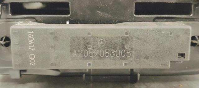 A2056801005 MERCEDES купить в Харьков