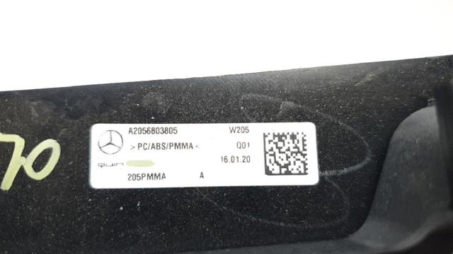 MERCEDES A2056803805 в наличии Ровно