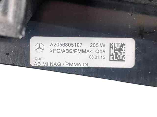 MERCEDES A2056805107 в наличии Хмельницкий