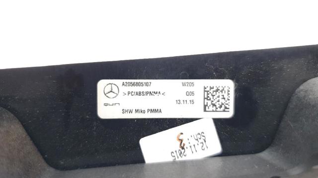 MERCEDES A2056805107 в наличии Павлоград