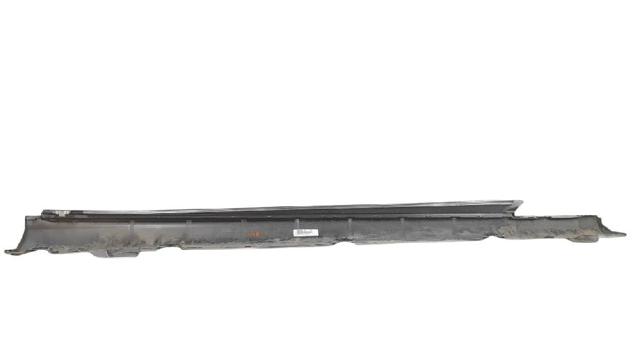 A2056907102 MERCEDES Накладка (молдинг) порога наружная левая купить в Каменское
