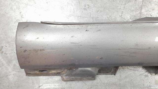A2056907102 MERCEDES Накладка (молдинг) порога наружная левая купить в Запорожье