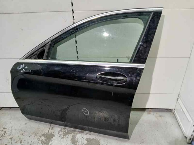 A205720010564 MERCEDES Дверь передняя левая купить в Хмельницкий