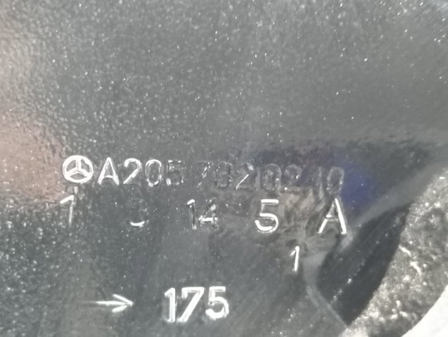 MERCEDES A2057320210 в наличии Павлоград