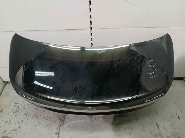 MERCEDES A2057500075 Крышка багажника в наличии Тернополь