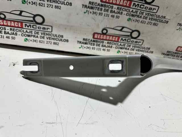 MERCEDES A2057501528 Петля крышки багажника в наличии Каменское